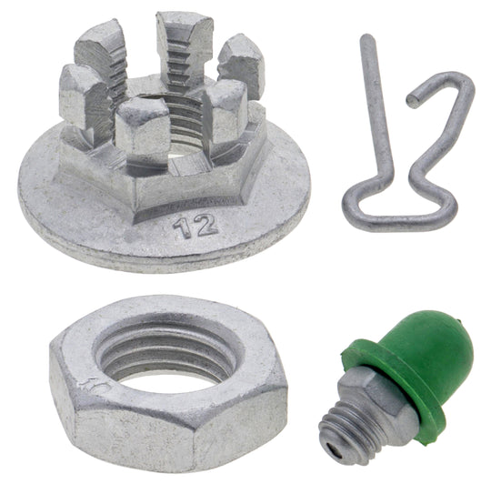 TXMS506102 Steering Tie Rod End Mevotech TTX Canada