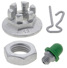 Load image into Gallery viewer, TXMS506103 Steering Tie Rod End Mevotech TTX Canada