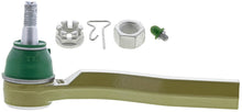 Load image into Gallery viewer, TXMS506138 Steering Tie Rod End Mevotech TTX Canada