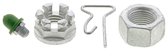 TXMS506139 Steering Tie Rod End Mevotech TTX Canada