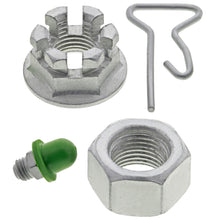 Load image into Gallery viewer, TXMS506146 Steering Tie Rod End Mevotech TTX Canada