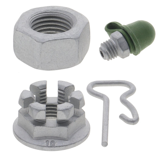 TXMS50614 Steering Tie Rod End Mevotech TTX Canada