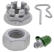 Load image into Gallery viewer, TXMS506157 Steering Tie Rod End Mevotech TTX Canada