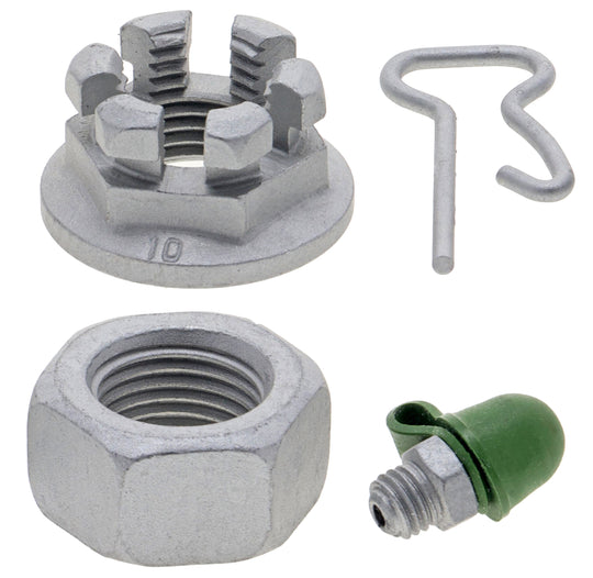 TXMS506157 Steering Tie Rod End Mevotech TTX Canada
