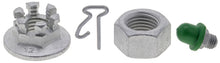 Load image into Gallery viewer, TXMS50647 Steering Tie Rod End Mevotech TTX Canada
