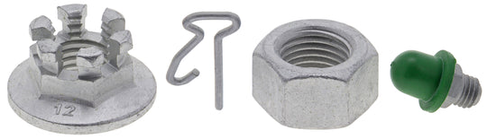 TXMS50647 Steering Tie Rod End Mevotech TTX Canada