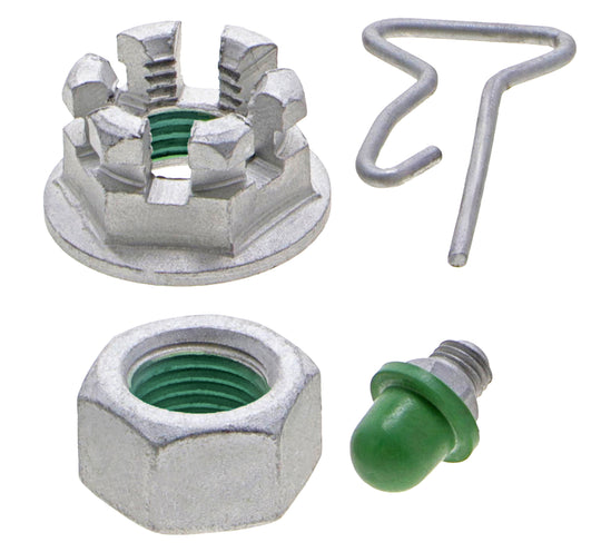 TXMS50691 Steering Tie Rod End Mevotech TTX Canada