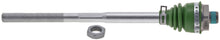 Load image into Gallery viewer, TXMS50734 Steering Tie Rod End Mevotech TTX Canada