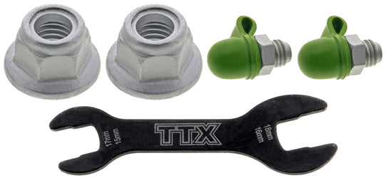 TXMS508187 Suspension Stabilizer Bar Link Kit Mevotech TTX Canada