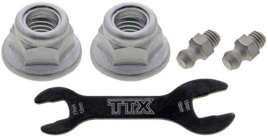 TXMS508244 Suspension Stabilizer Bar Link Kit Mevotech TTX Canada