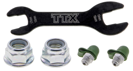 TXMS50880 Suspension Stabilizer Bar Link Kit Mevotech TTX Canada