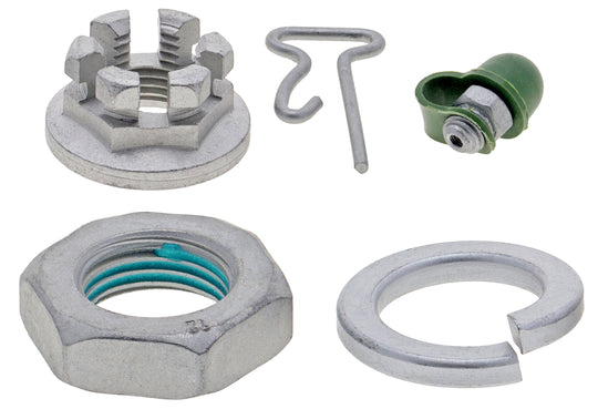 TXMS509112 Steering Pitman Arm Mevotech TTX Canada