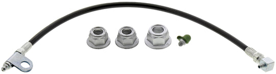 TXMS509113 Steering Idler Arm and Bracket Assembly Mevotech TTX Canada