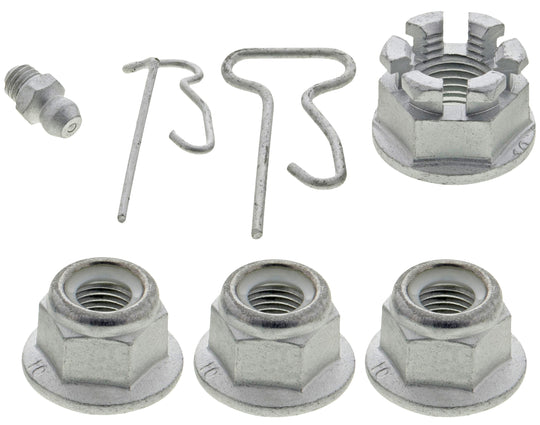 TXMS60525 Suspension Ball Joint Mevotech TTX Canada