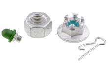 Load image into Gallery viewer, TXMS60600 Steering Tie Rod End Mevotech TTX Canada