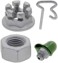 Load image into Gallery viewer, TXMS60611 Steering Tie Rod End Mevotech TTX Canada