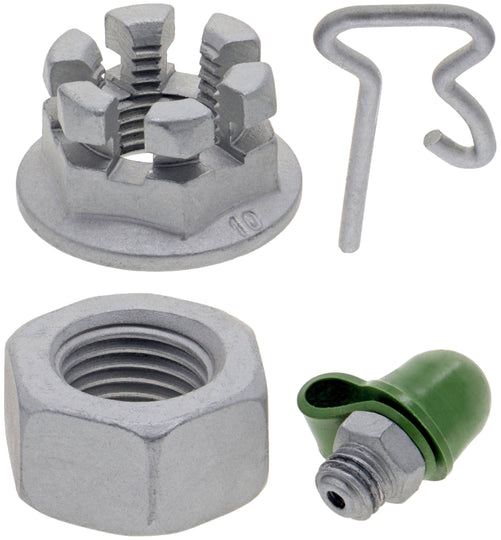 TXMS60611 Steering Tie Rod End Mevotech TTX Canada