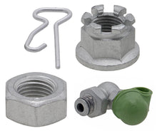 Load image into Gallery viewer, TXMS60656 Steering Tie Rod End Mevotech TTX Canada