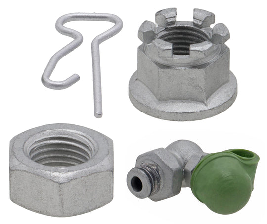 TXMS60656 Steering Tie Rod End Mevotech TTX Canada