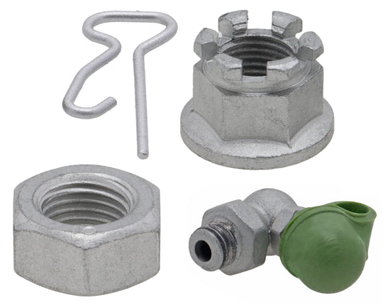 TXMS60657 Steering Tie Rod End Mevotech TTX Canada