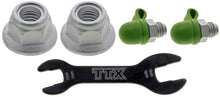 Load image into Gallery viewer, TXMS608127 Suspension Stabilizer Bar Link Kit Mevotech TTX Canada