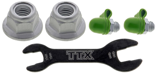 TXMS608128 Suspension Stabilizer Bar Link Kit Mevotech TTX Canada