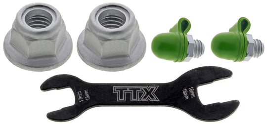 TXMS608131 Suspension Stabilizer Bar Link Kit Mevotech TTX Canada