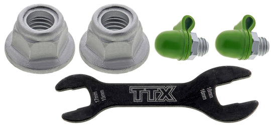 TXMS608132 Suspension Stabilizer Bar Link Kit Mevotech TTX Canada