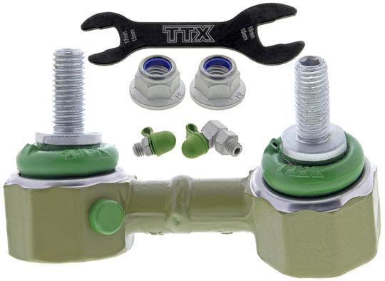 TXMS608157 Suspension Stabilizer Bar Link Kit Mevotech TTX Canada