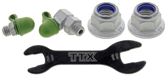 TXMS608158 Suspension Stabilizer Bar Link Kit Mevotech TTX Canada