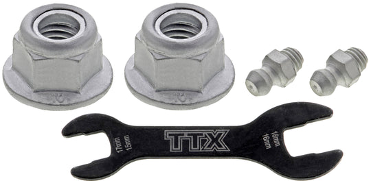 TXMS608159 Suspension Stabilizer Bar Link Kit Mevotech TTX Canada