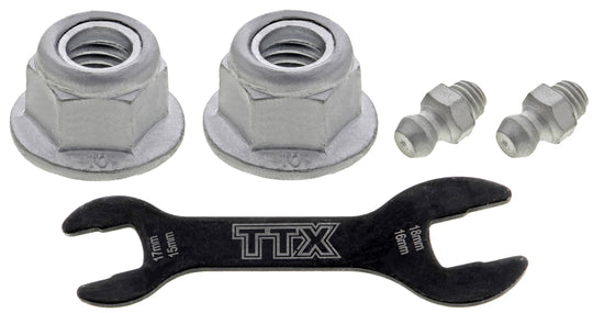 TXMS608160 Suspension Stabilizer Bar Link Kit Mevotech TTX Canada