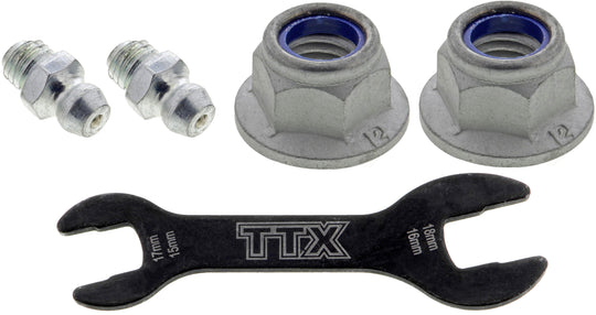 TXMS60842 Suspension Stabilizer Bar Link Kit Mevotech TTX Canada