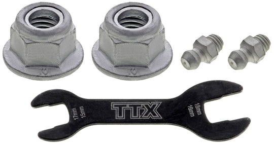 TXMS60893 Suspension Stabilizer Bar Link Kit Mevotech TTX Canada