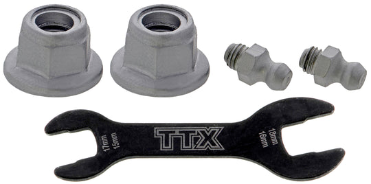 TXMS60894 Suspension Stabilizer Bar Link Kit Mevotech TTX Canada