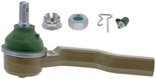 Load image into Gallery viewer, TXMS76603 Steering Tie Rod End Mevotech TTX Canada