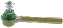 Load image into Gallery viewer, TXMS76617 Steering Tie Rod End Mevotech TTX Canada