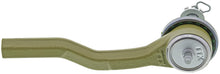Load image into Gallery viewer, TXMS76618 Steering Tie Rod End Mevotech TTX Canada
