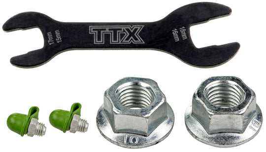 TXMS76871 Suspension Stabilizer Bar Link Kit Mevotech TTX Canada