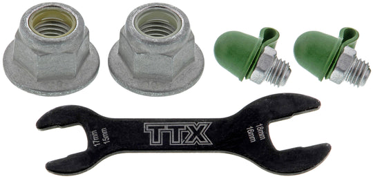 TXMS76872 Suspension Stabilizer Bar Link Kit Mevotech TTX Canada