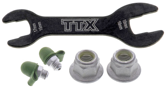 TXMS76883 Suspension Stabilizer Bar Link Kit Mevotech TTX Canada