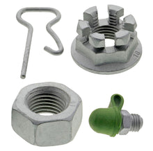 Load image into Gallery viewer, TXMS80633 Steering Tie Rod End Mevotech TTX Canada