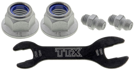 TXMS80811 Suspension Stabilizer Bar Link Kit Mevotech TTX Canada