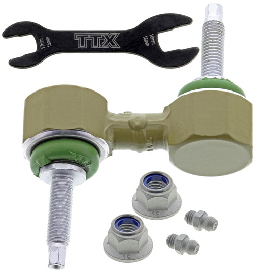 TXMS80811 Suspension Stabilizer Bar Link Kit Mevotech TTX Canada