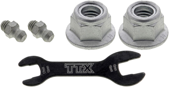 TXMS80895 Suspension Stabilizer Bar Link Kit Mevotech TTX Canada
