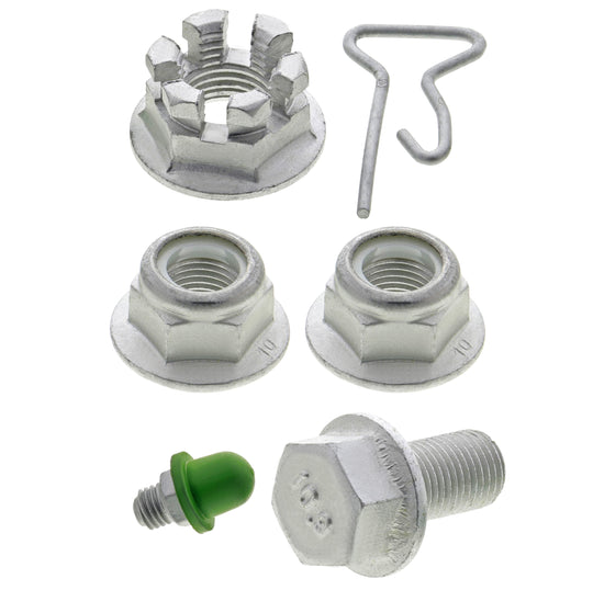 TXMS86517 Suspension Ball Joint Mevotech TTX Canada