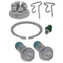 Load image into Gallery viewer, TXMS86527 Suspension Ball Joint Mevotech TTX Canada