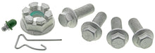 Load image into Gallery viewer, TXMS86565 Suspension Ball Joint Mevotech TTX Canada