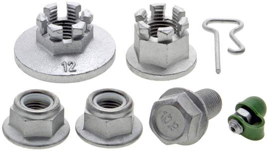 TXMS86578 Suspension Ball Joint Mevotech TTX Canada