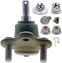 Load image into Gallery viewer, TXMS86578 Suspension Ball Joint Mevotech TTX Canada